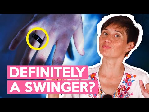 MOON SEX, SWINGERS, AND TEARS | Fact-Checking 9 «Sex Facts»