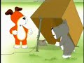 Kipper Amazing Discoveries VHS Trailer 1