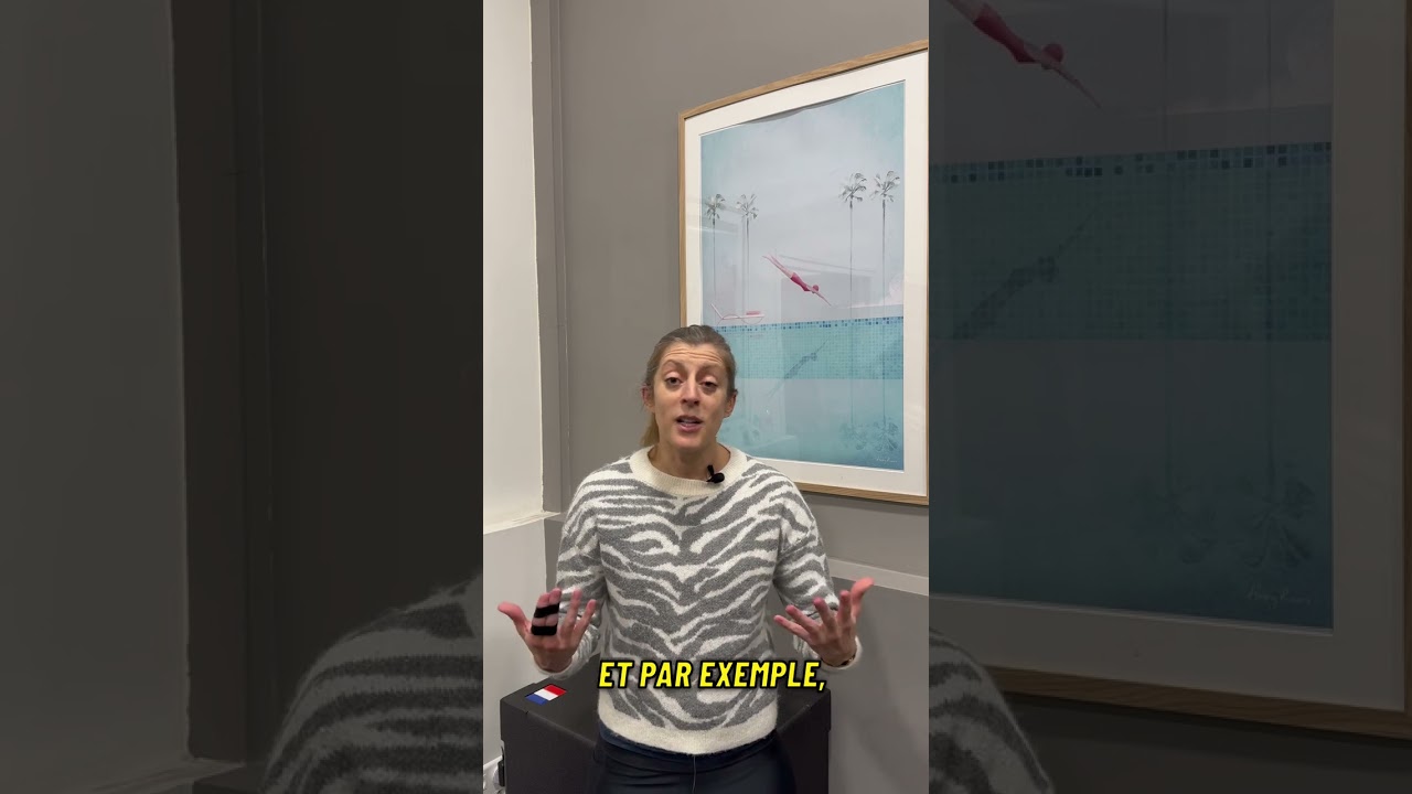 Témoignage Lucie, 37 ans