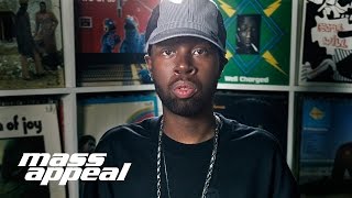 The Making of J Dilla's The Diary