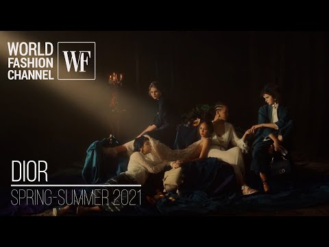Dior | spring-summer 2021