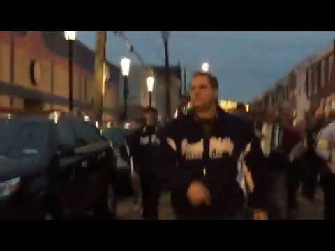 South Philadelphia String Band - Let a Smile be Your Umbrella