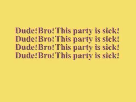 Last train to awesometown lyrics by parry grip