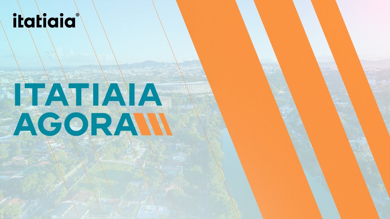 ITATIAIA AGORA - 26/10/2024