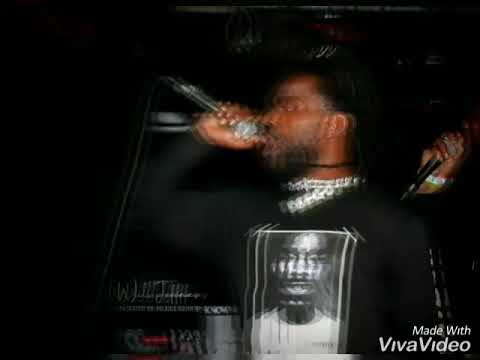 TayDiego- Rap. Nomore skit pt.1 prod. By DJ Tk