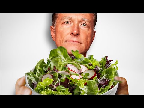 The Low Magnesium Epidemic Dr Berg Explains Signs Symptoms Causes and Treatment