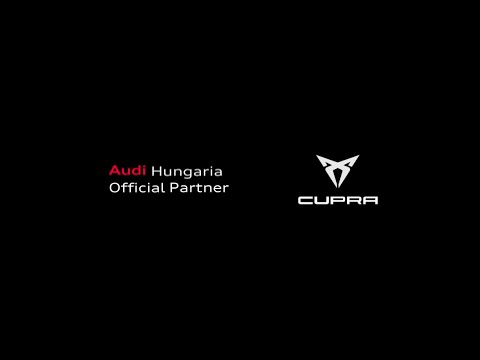 CUPRA Terramar SOP at Audi Hungaria
