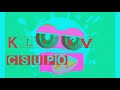 Klasky Csupo Remake History Logo G Major 5