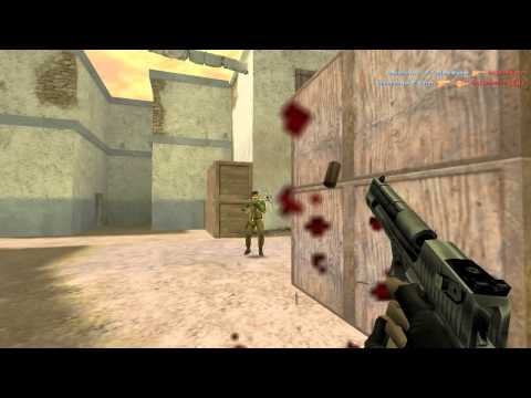 WCG Brasil - nak vs gamecrashers eagle