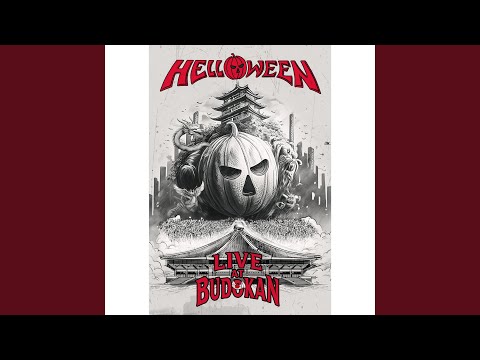 Live At Budokan
