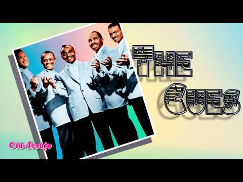 1956 - The Cues - Destination 2165