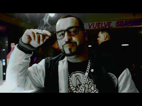 Cabeça de Gelo - Contenção do Leste (Video Clipe Oficial) Prod: @Lupperoficial  #EXPLICIT