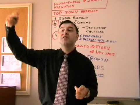 Investments Lecture 01 Introduction