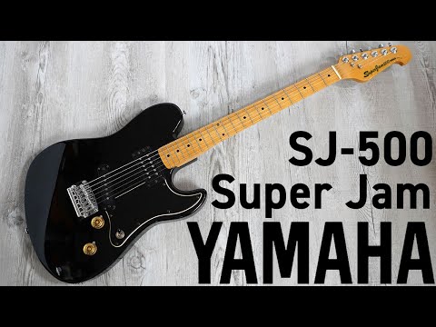 Yamaha Super Jam 500 Late '70s - Black image 12