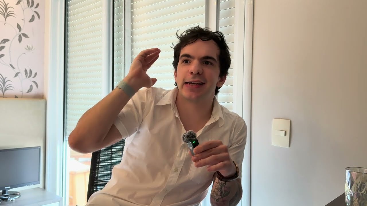 Como melhorar suas metas pra 2025