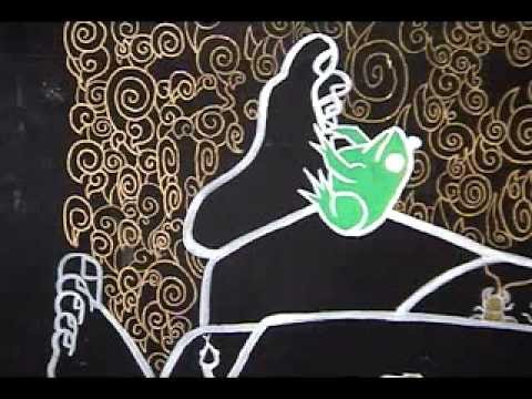 Monkey King VS. Darth Vader