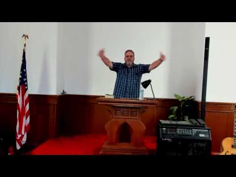 2023 08 20 God’s YAHUAH Purpose