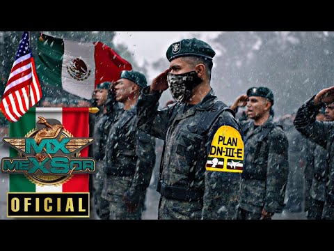Mexsor El Patriota - Con Gran Orgullo - Video Oficial