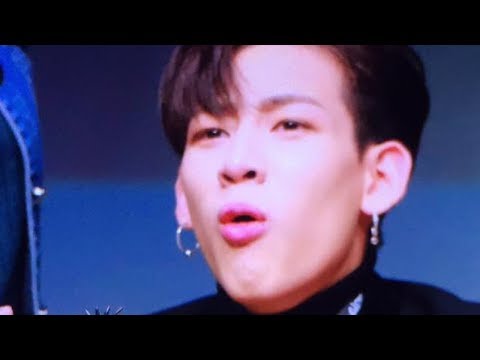 [171210] GOT7 #BAMBAM at Sinchon Fansign