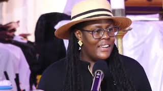 Winnie Odinga slams government over state of economy, tells Treasury to “work more, talk less”