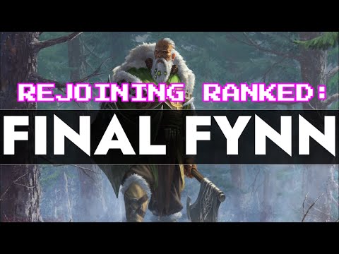 Fynn Poison Counters | Rejoining Ranked | Mtg Arena SNC Standard