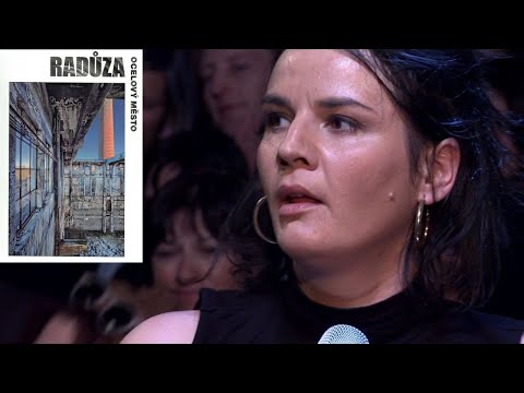 Radůza - Žalm 22 (Ocelový město koncert)
