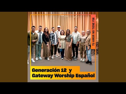 Que Se Abra El Cielo / Tu Gloria / Venga Tu Reino - Medley