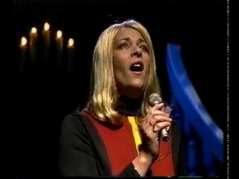 Colleen Hewett - Day By Day (Aussie Tv) (HQ).