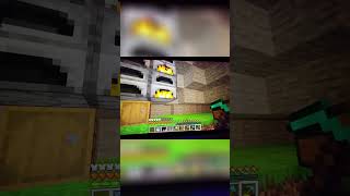 Diamonds Found! Minecraft Cave Adventures #shorts