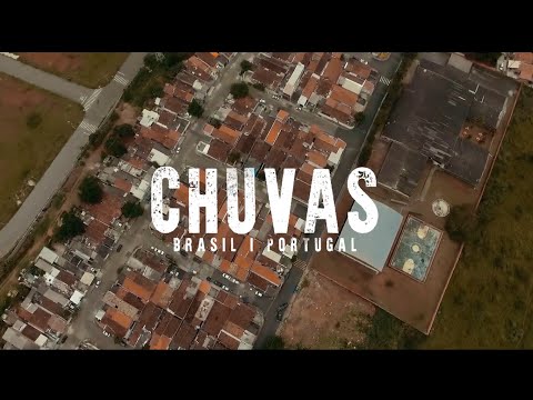 Promessas Da Vila - Chuvas ft Nelson Lima,Moisés Rocha & Dj Paulo Lc (BRASIL I PORTUGAL) BEAT MOKADO