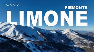 ⛷️ Ski resort Limone Piemonte