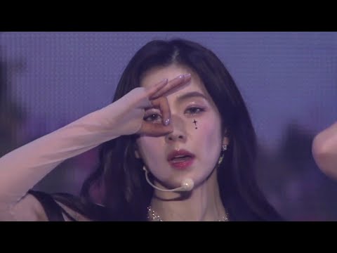 Red Velvet | Peek-a-Boo / Bad Boy (Live Performance) Manila 2023