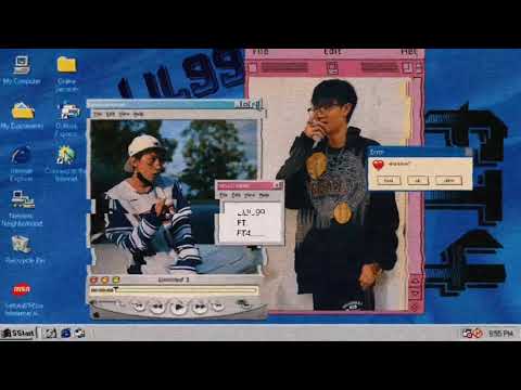 Lil 99 X FT4 - Real รัก 💕