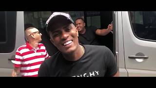 MC IG e MC Davi - Atrasa Lado (Making Of) Conteúdo Exclusivo - 4M Original