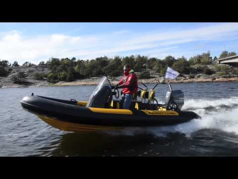 Ribcraft - Kvalitet og Ytelse