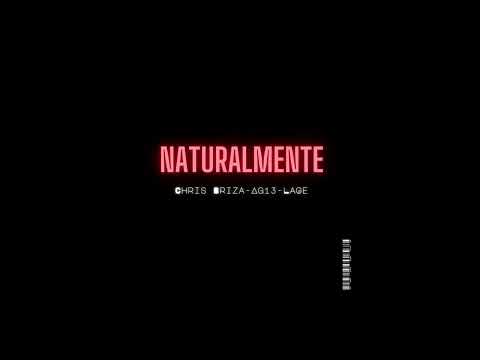 Chris Briza, AG13, LAGE - Naturalmente