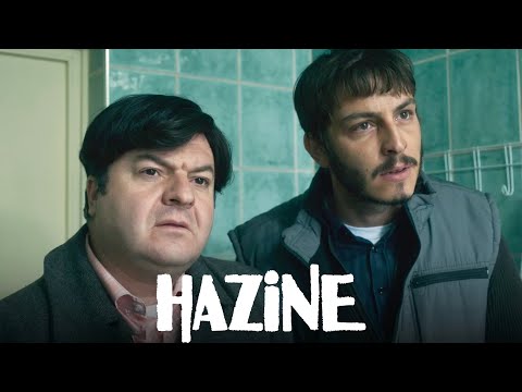 Hazine – Teaser (4 Kasım’da Sinemalarda)