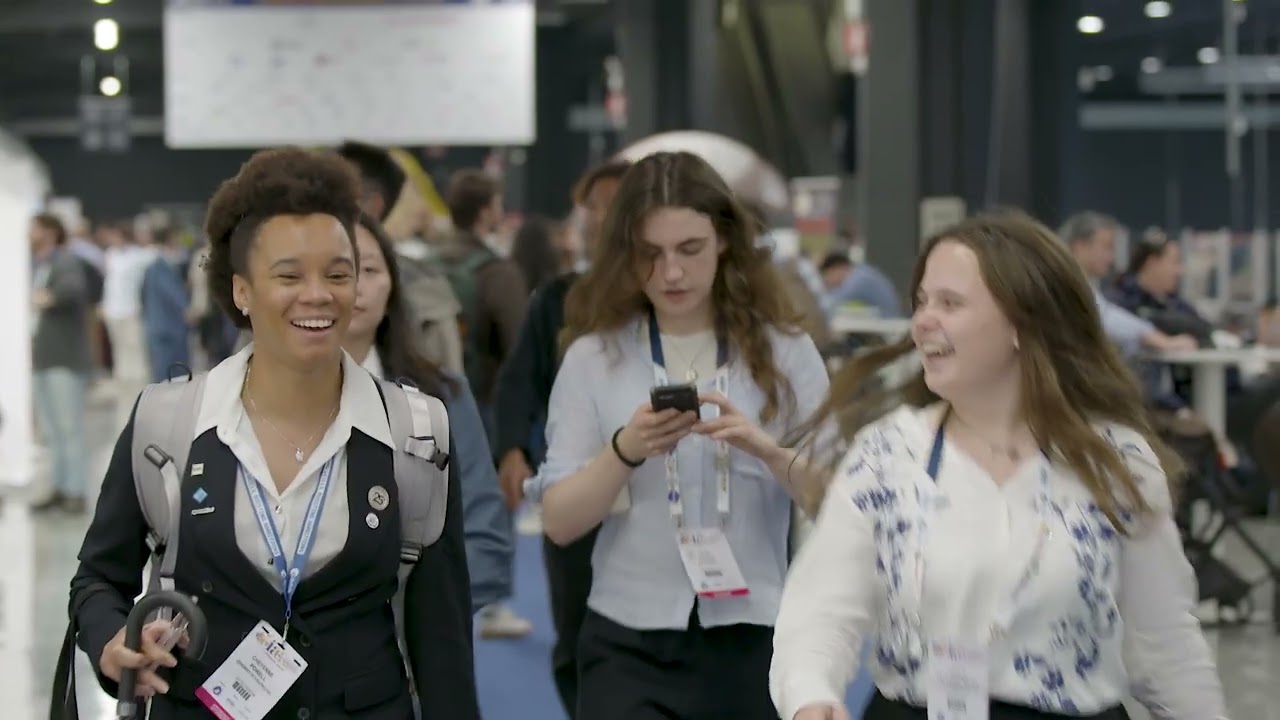 IAC 2024 Highlights Video