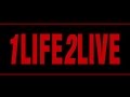 The Quiett - 1 Life 2 Live