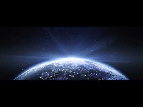 Cosmicman - Back To Unity (Atreion remix)