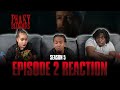 Black Cats | Peaky Blinders S5 Ep 2 Reaction