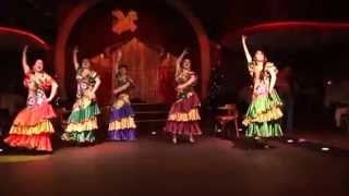 Manolo Reyes - Fiesta por bulerias