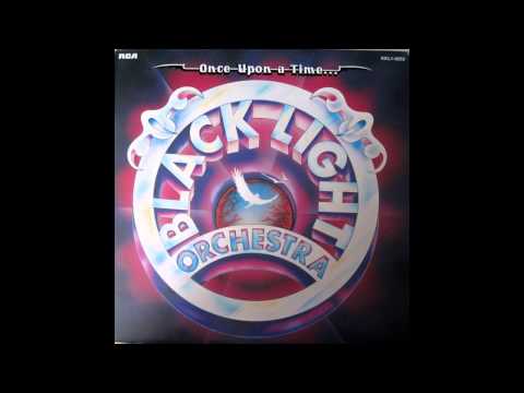 BLACK LIGHT ORCHESTRA - Theme For Black Light - 1977