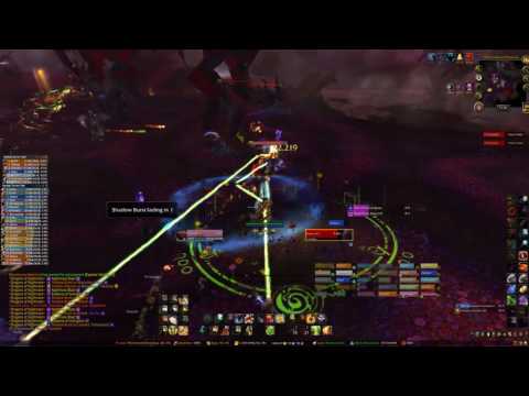 Dragons of Nightmare HC, Emerald Nightmare, Retribution Paladin