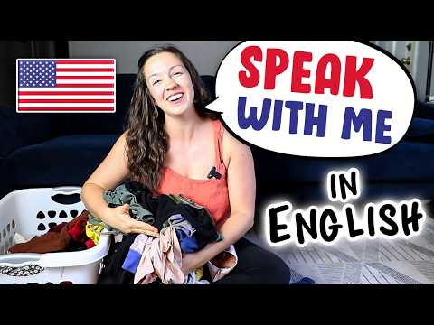 英会話の実践：日常のリアルな英会話 (Speak With Me: Real Life English Conversation)