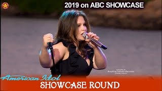 Madison VanDenburg “Who&#39;s Lovin&#39; You” Enough For Top 20? | American Idol 2019 SHOWCASE Round