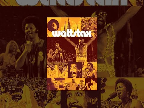 Wattstax (OmU)