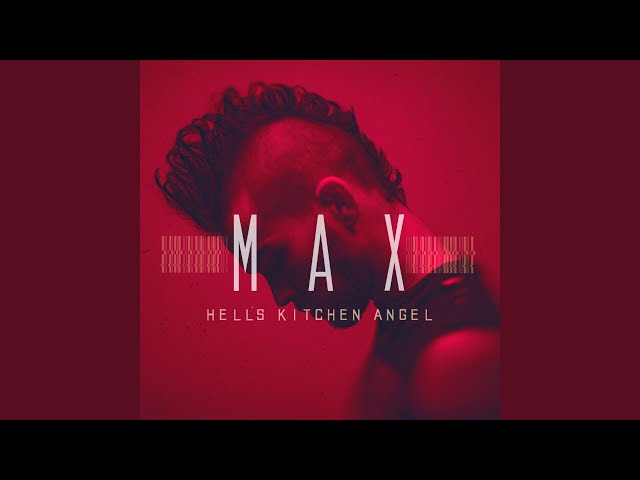 MAX - Lights Down Low [Acapella]