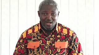 Ghana Rugby meets Sports Ministry