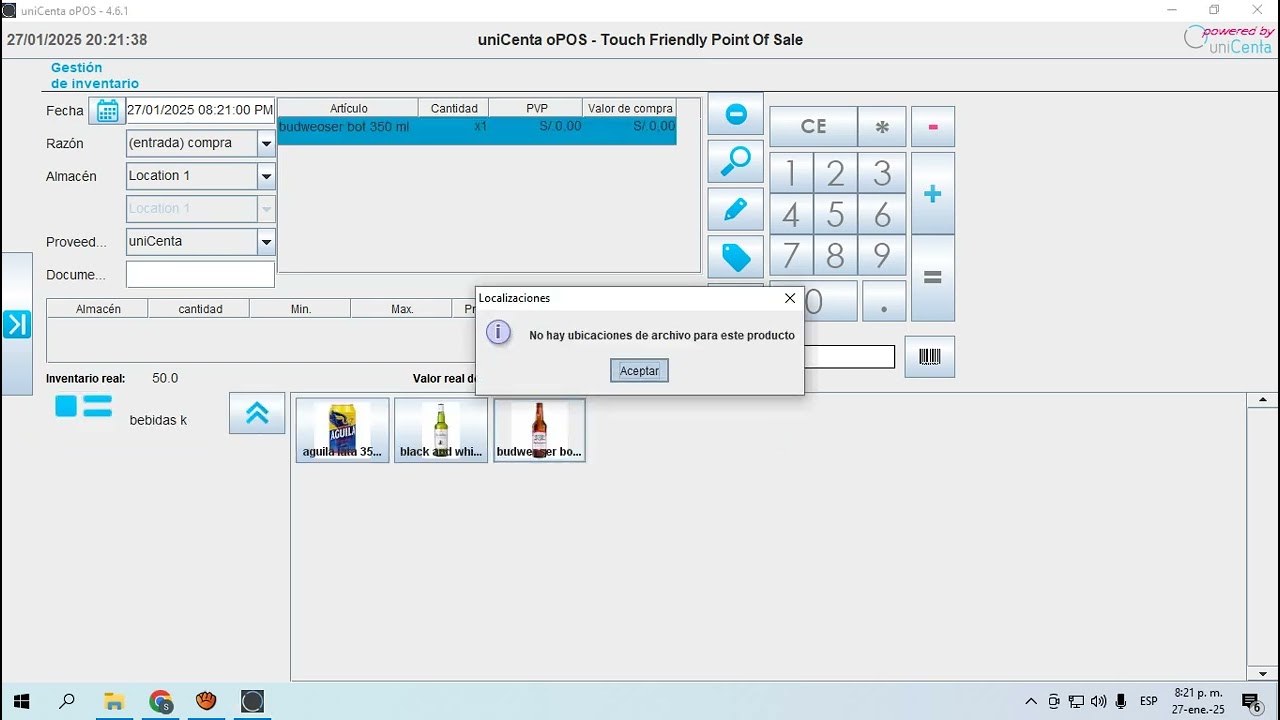 productos combo o bundles en unicenta